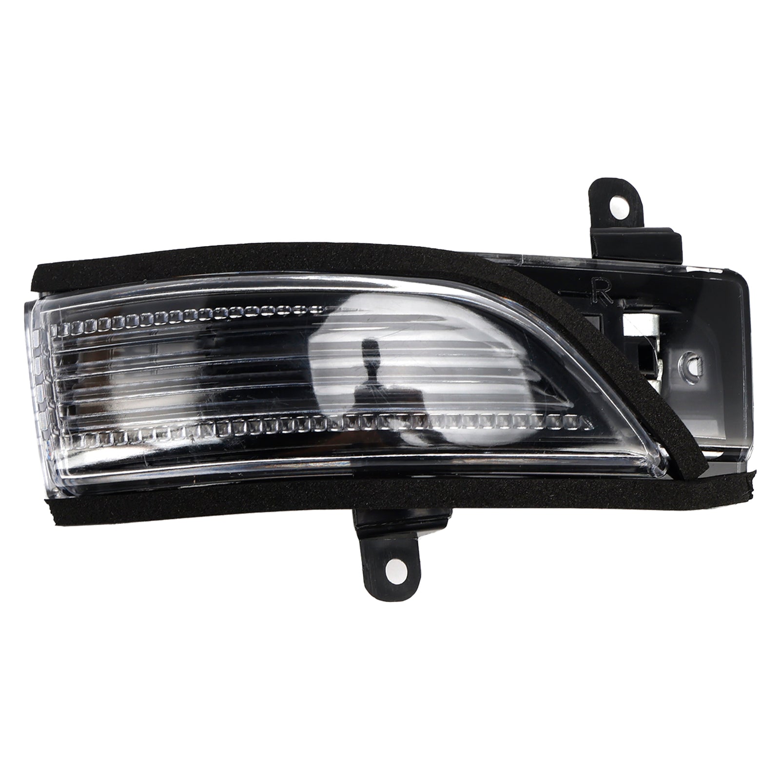 Right Wing Mirror LED Signal Indicator Light For Subaru Forester 2014-2015