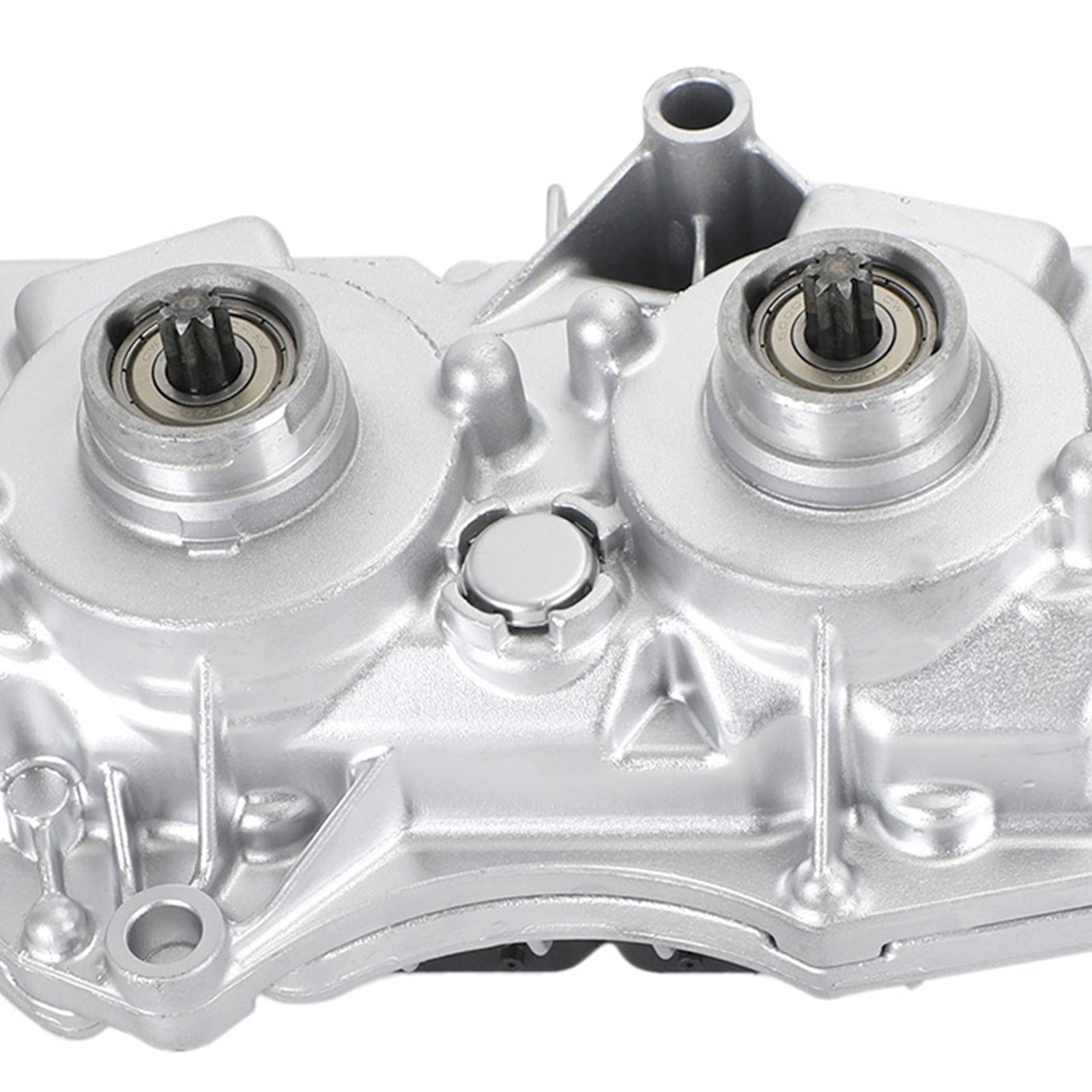 AE8Z-7Z369-F Programmed TCU TCM Transmission Control Module for Ford 1.5L 2011-2024