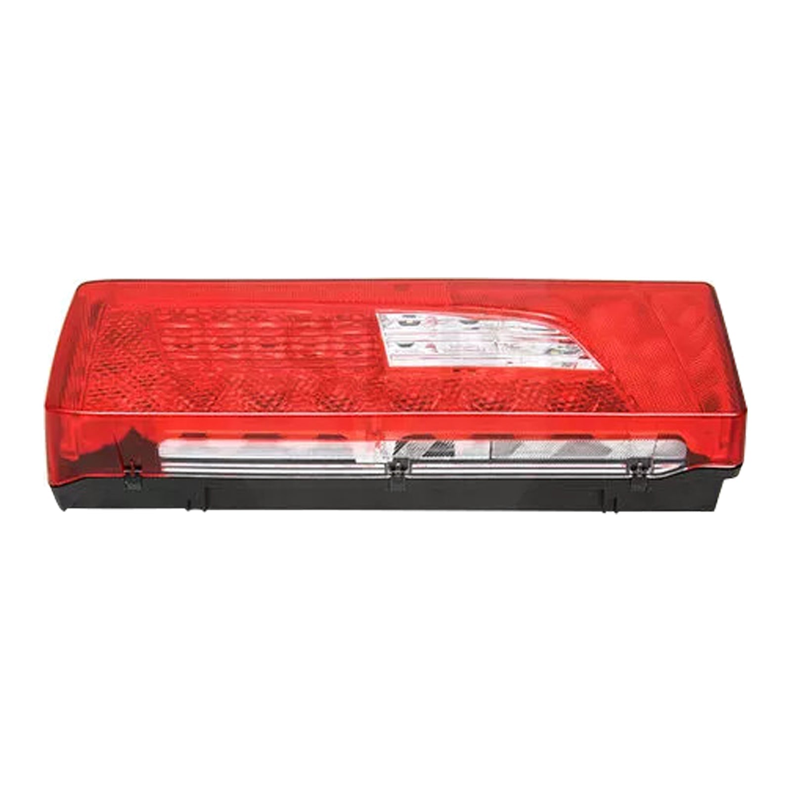 2016+ Scania Trucks L, P, G, R, S Series 2x LED Rear Lamps 2380955+2241859 2380953