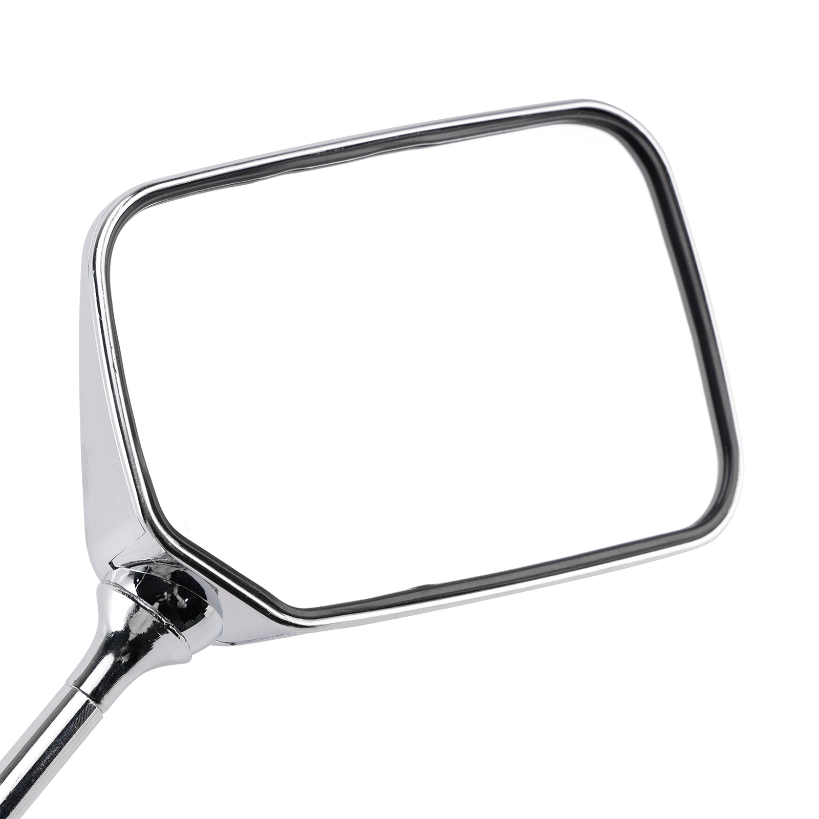Mirror Set Left & Right For Honda CA125 Rebel 1995-2000 VT125C Shadow 1999-2009