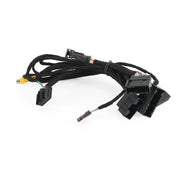 2017-2019 Ford Super Duty SYNC 1 to SYNC 2/3 4" to 8" PNP Conversion Power Harness HC3Z-19A387-B