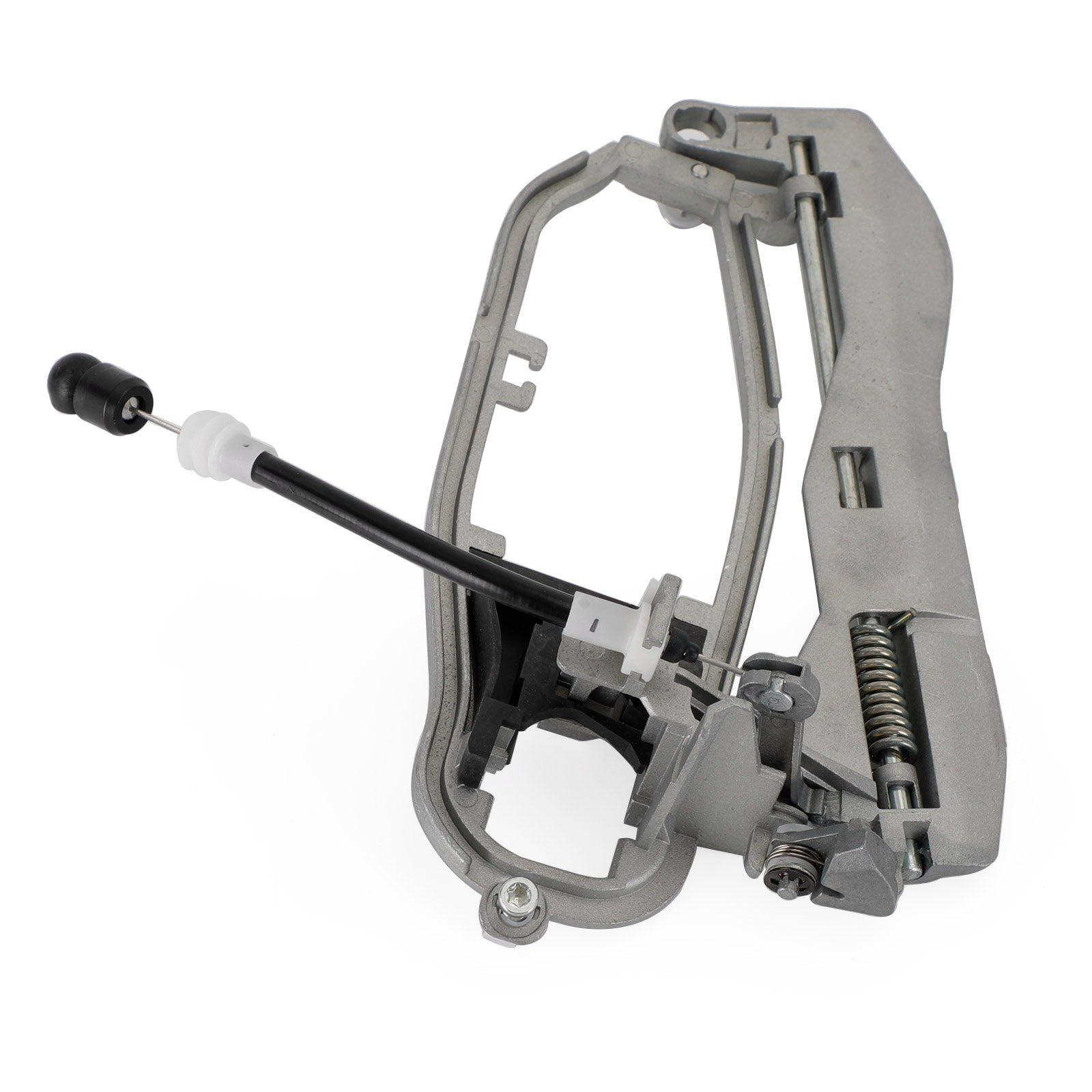 2002-2003 BMW X5 E53 V8 4.6L Petrol SUV Front Left Right Door Handle Carrier 51218243615/16