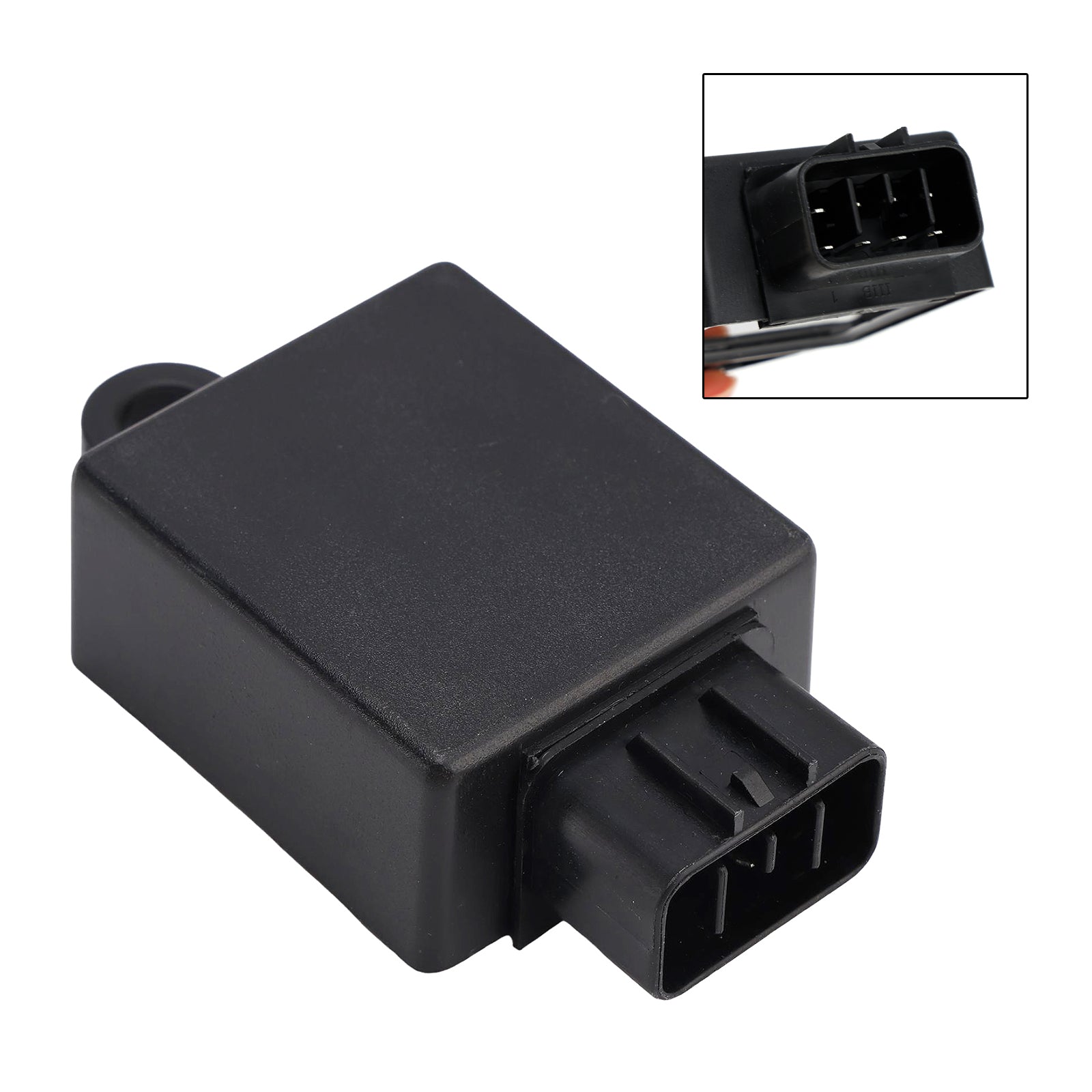 CDI Igniter fit for Peugeot Speedfight 3 50 AIR/H2O 2T E2 2009-2014 775367