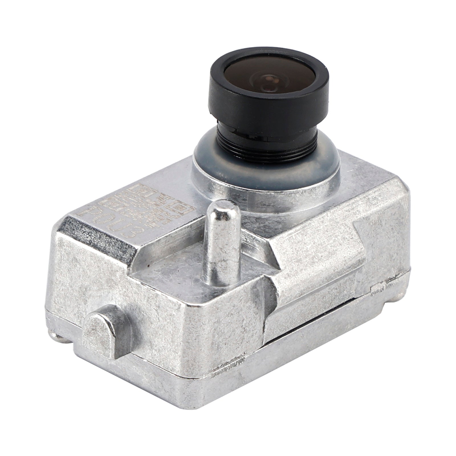 Seal GPS Vehicle-mounted Recorder Camera EL-3776900