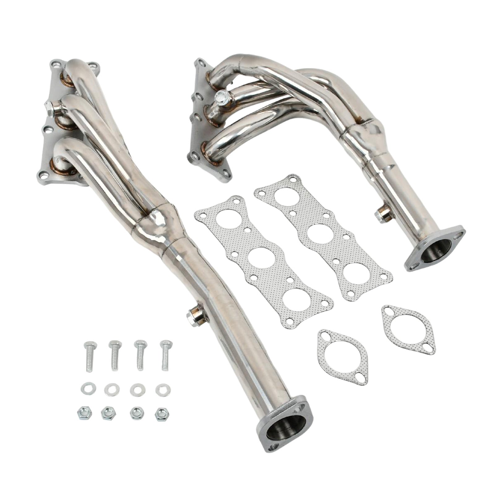 2008-2013 For BMW E82 128i (Coupe) Exhaust Manifold Header
