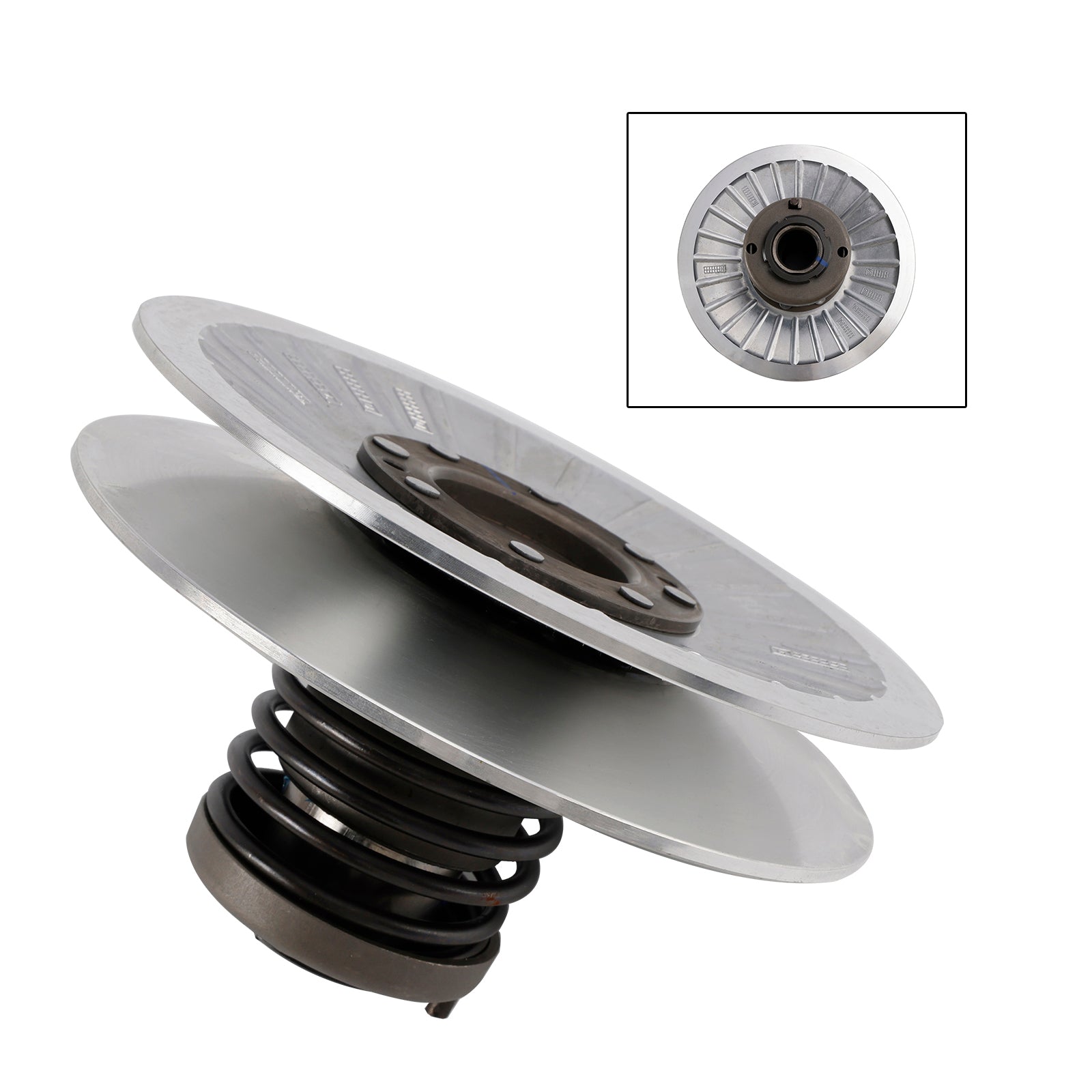 Massimo UTV T-BOSS 550F Rear Clutch Variator Secondary 35299