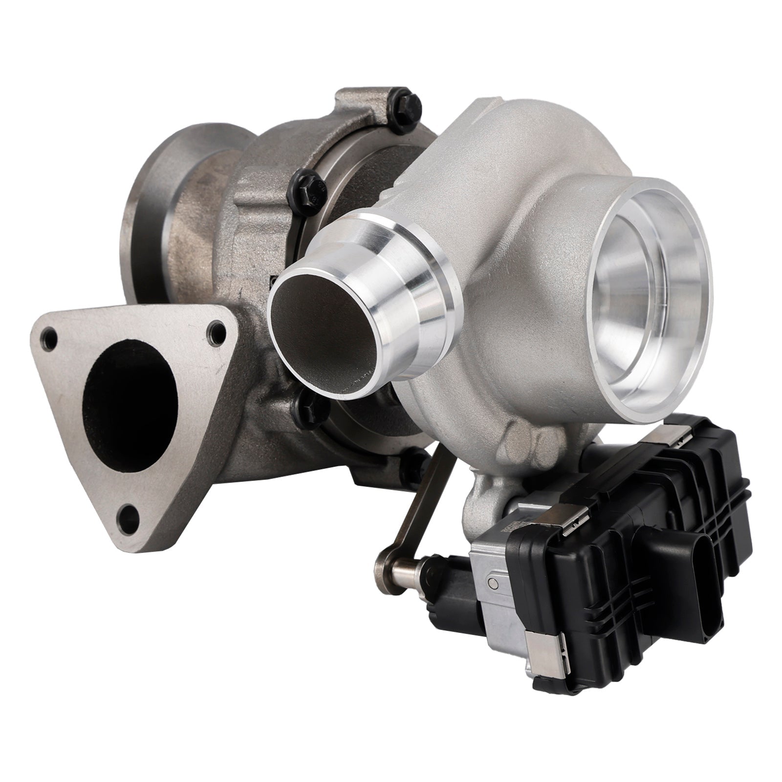 Turbocharger 49335-01960 For Jaguar XE X760 2015-2021 2.0 D 204DTD Saloon