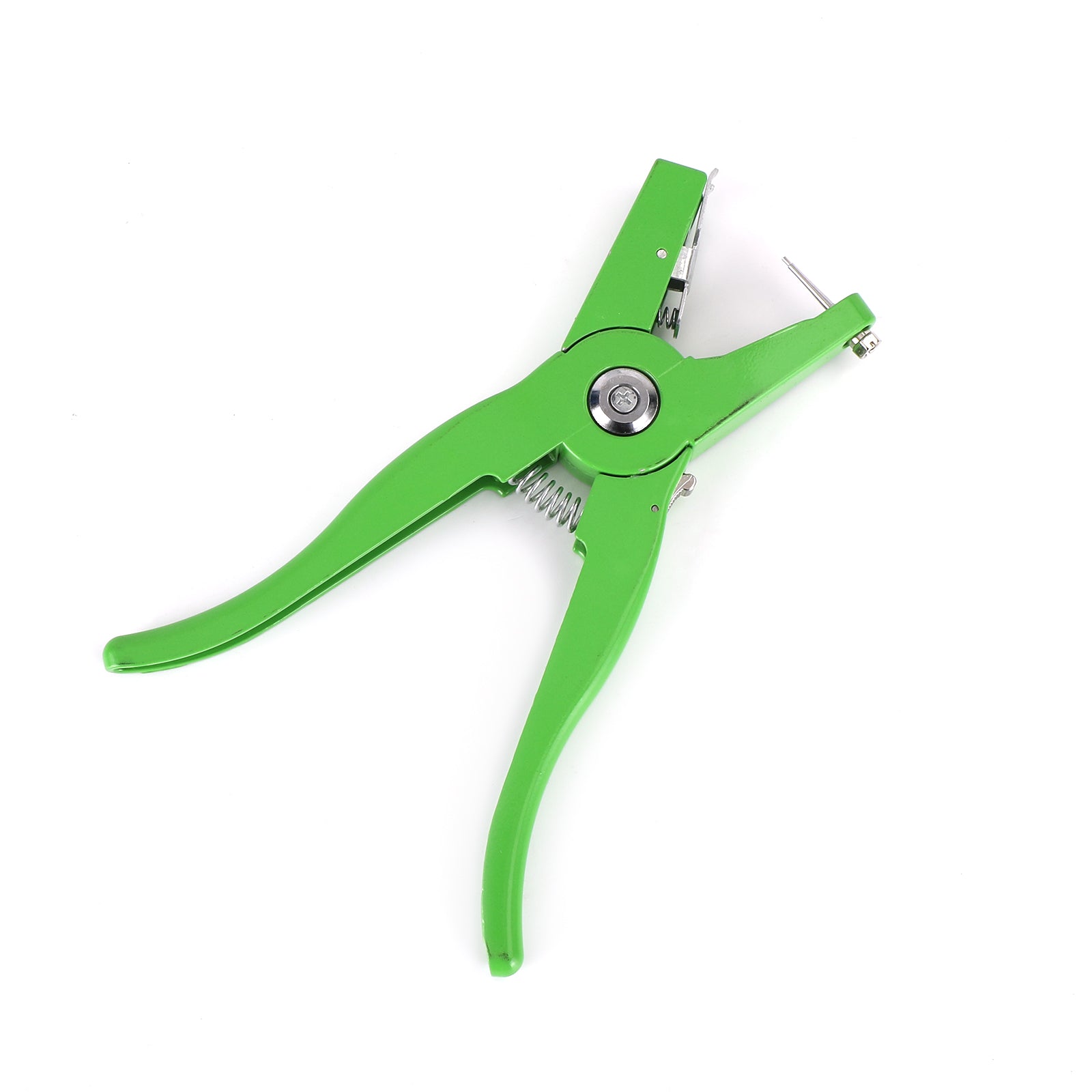 Livestock Ear Tag Pliers Animal Sheep Lamb Cattle Ear Tag Tool Plier