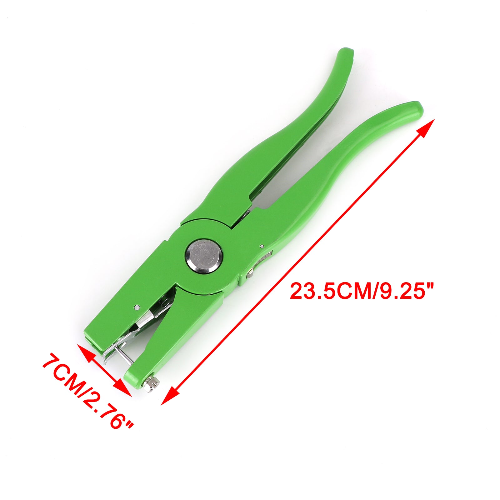 Livestock Ear Tag Pliers Animal Sheep Lamb Cattle Ear Tag Tool Plier