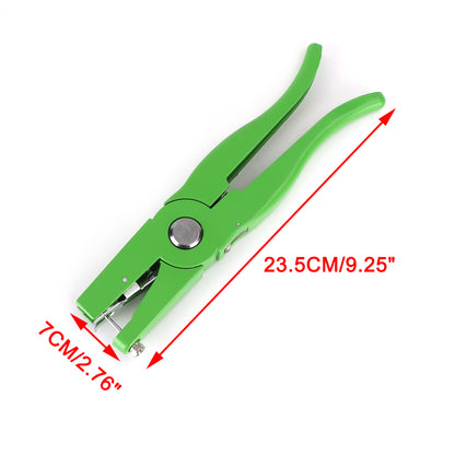 Livestock Ear Tag Pliers Animal Sheep Lamb Cattle Ear Tag Tool Plier