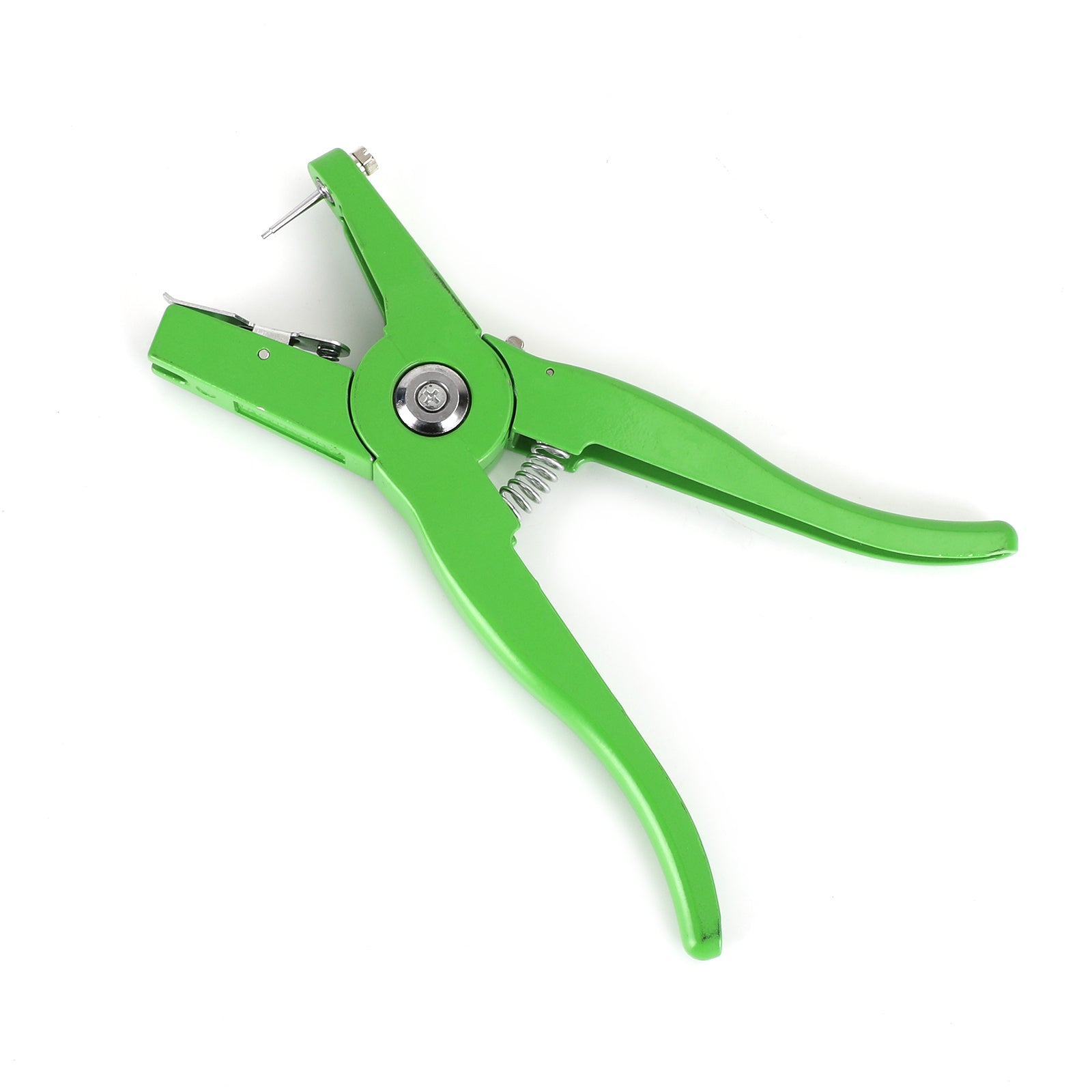 Livestock Ear Tag Pliers Animal Sheep Lamb Cattle Ear Tag Tool Plier