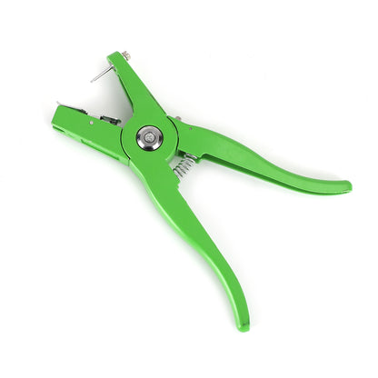 Livestock Ear Tag Pliers Animal Sheep Lamb Cattle Ear Tag Tool Plier