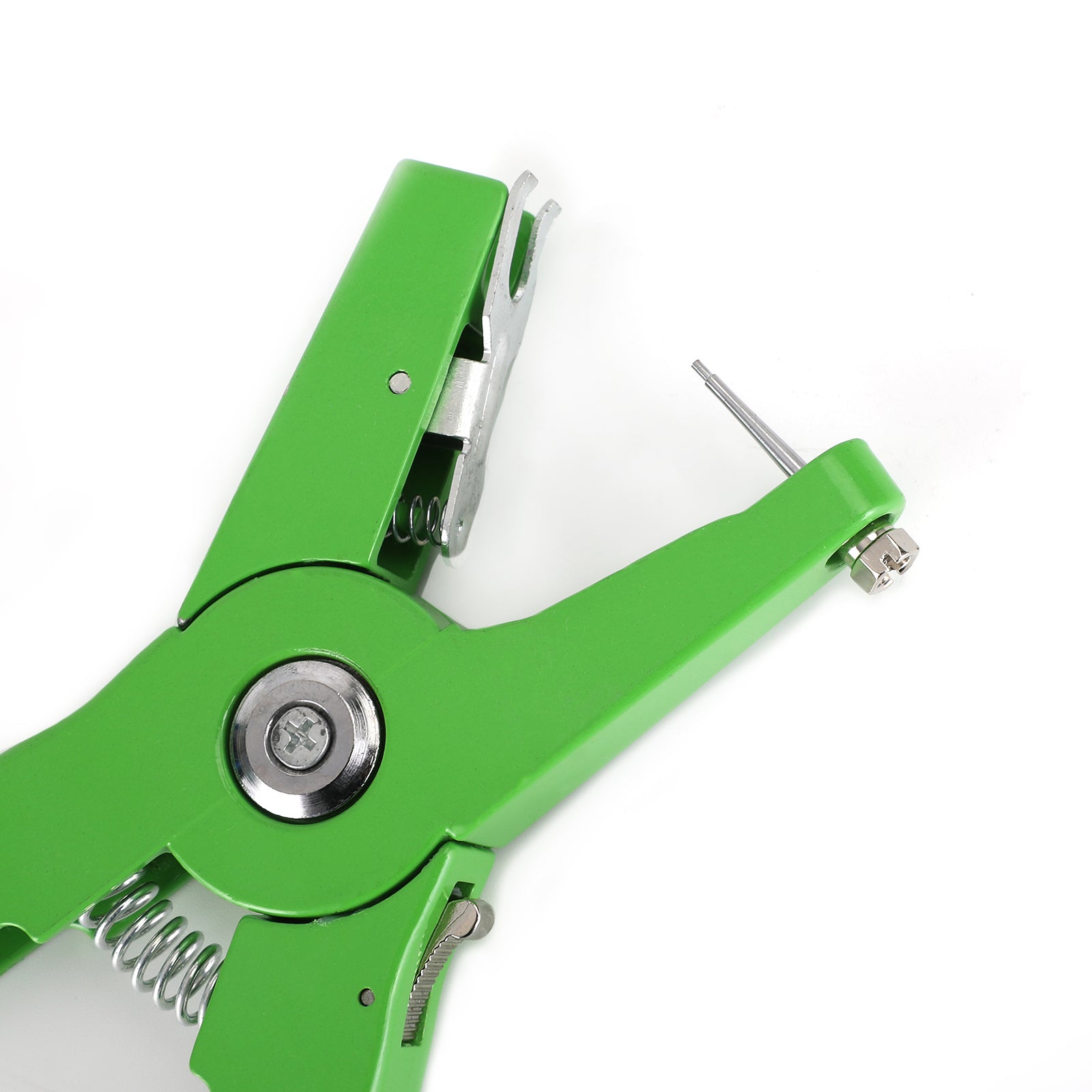 Livestock Ear Tag Pliers Animal Sheep Lamb Cattle Ear Tag Tool Plier