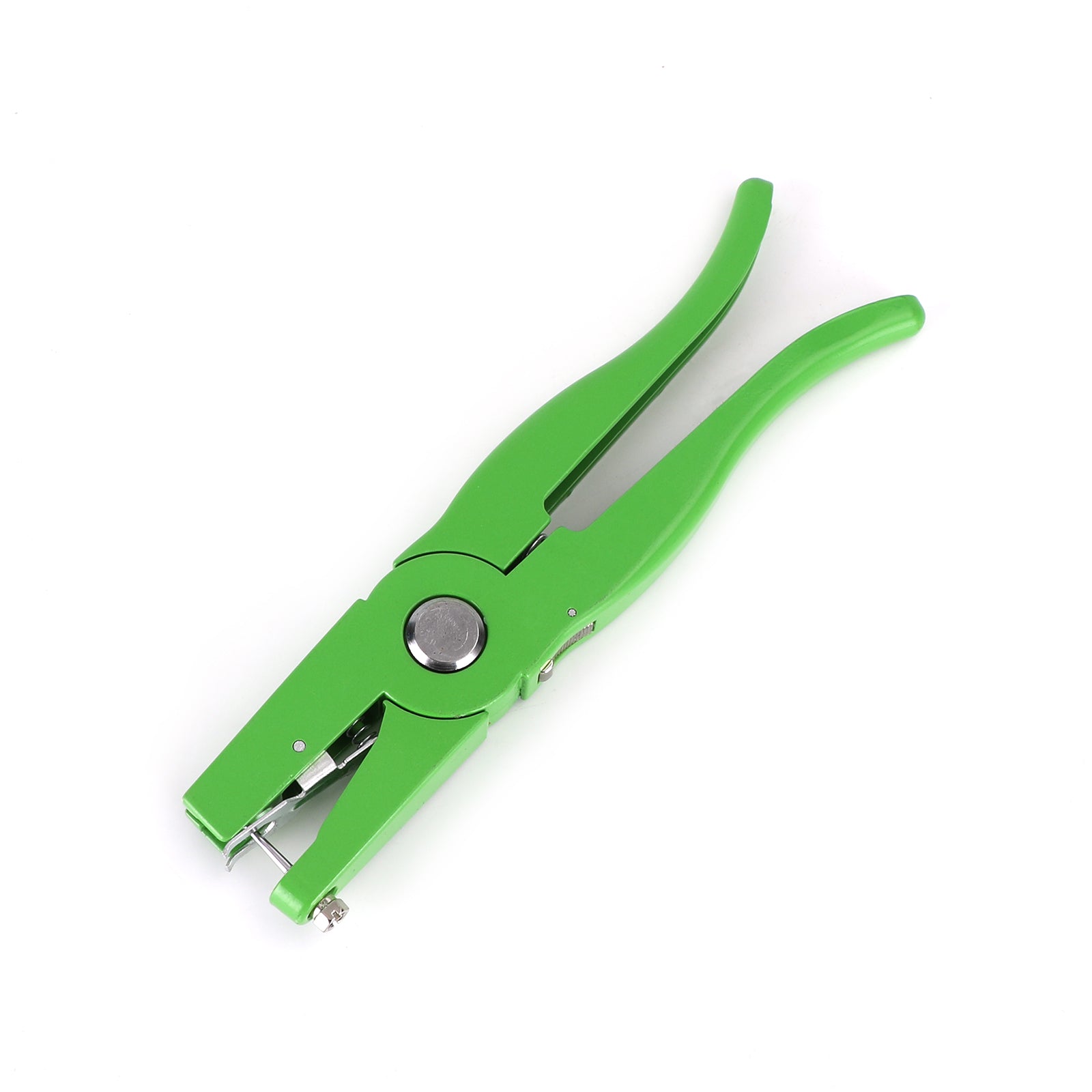 Livestock Ear Tag Pliers Animal Sheep Lamb Cattle Ear Tag Tool Plier