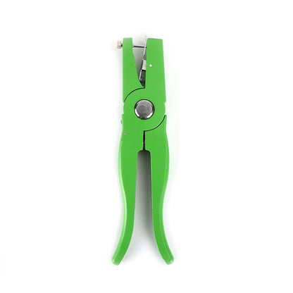 Livestock Ear Tag Pliers Animal Sheep Lamb Cattle Ear Tag Tool Plier