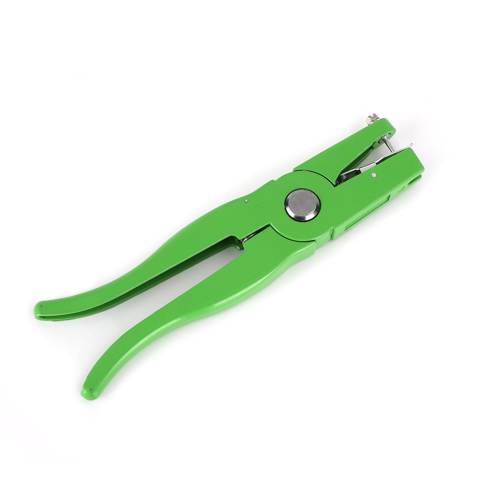 Livestock Ear Tag Pliers Animal Sheep Lamb Cattle Ear Tag Tool Plier