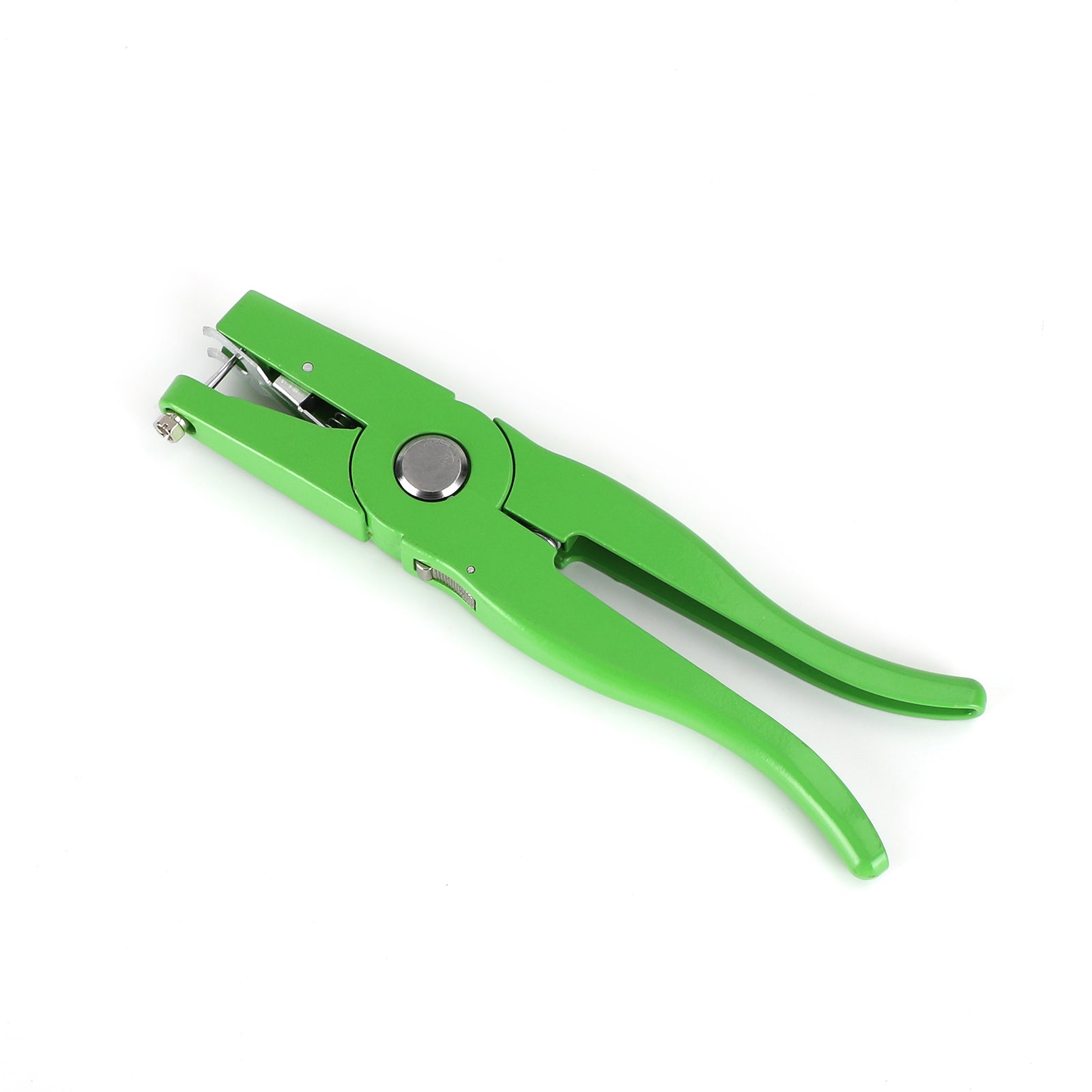 Livestock Ear Tag Pliers Animal Sheep Lamb Cattle Ear Tag Tool Plier