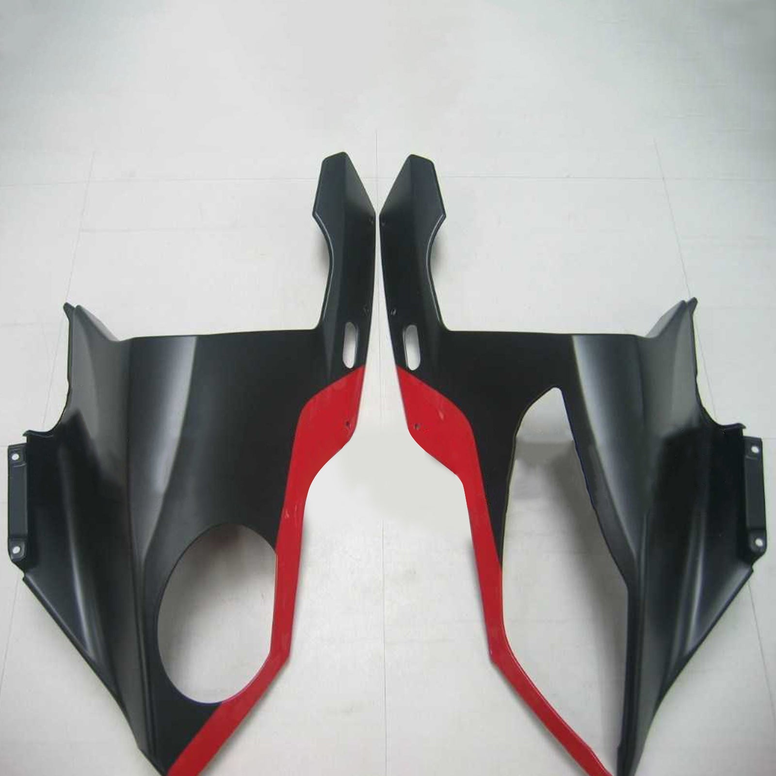 2009-2014 BMW S1000RR Fairing Kit Bodywork Plastic ABS Generic