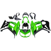 Injection Fairing Kit Bodywork Plastic ABS fit For Kawasaki Z1000SX 2010-2015