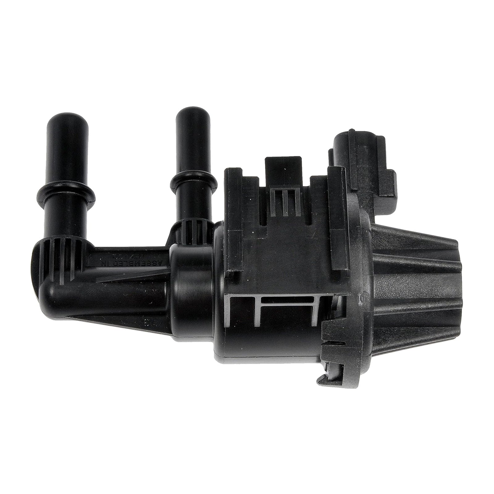 2008-2010 Ford F250 F350 Super Duty Vapor Canister Purge Solenoid Valve 911-350