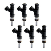 6Pcs Fuel Injector For Audi A3 Quattro 06-09 TT Quattro 08-09 0280158121