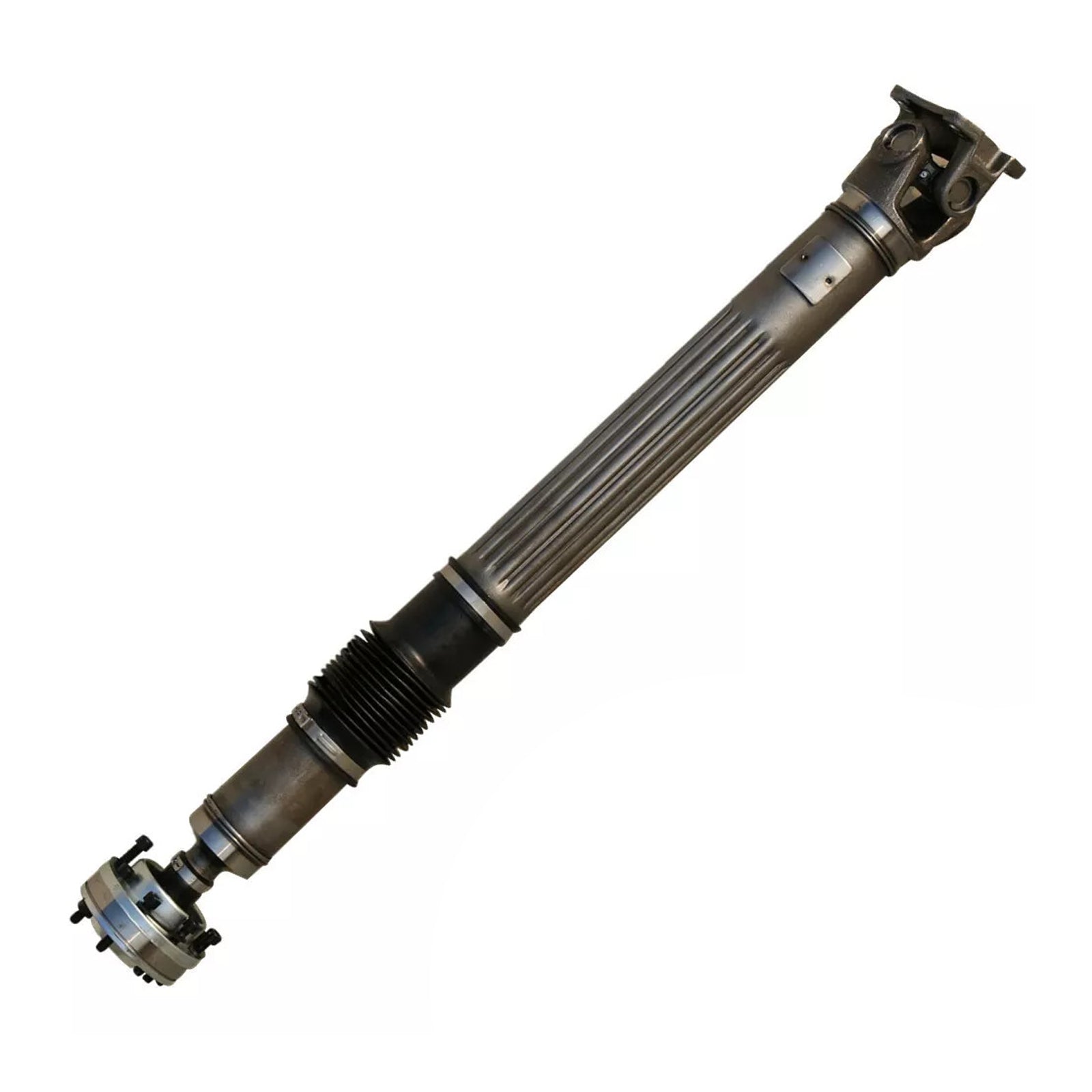 2007-2011 Jeep Wrangler 3.8L 4WD Front Driveshaft Prop Shaft 52753319AC