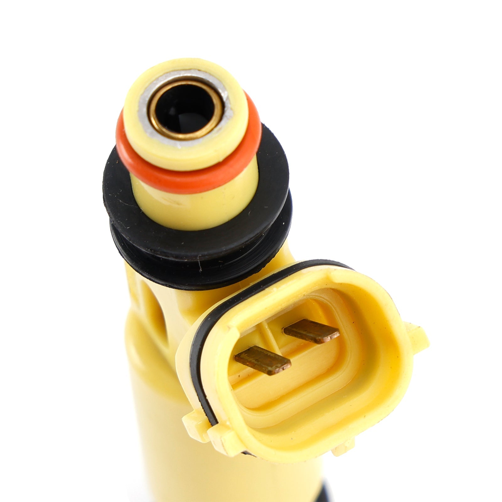 1Pcs Fuel Injector For MAZDA MX-5 Miata RX-8 RX-7 1.3 1.8L 2.0L 195500-4450