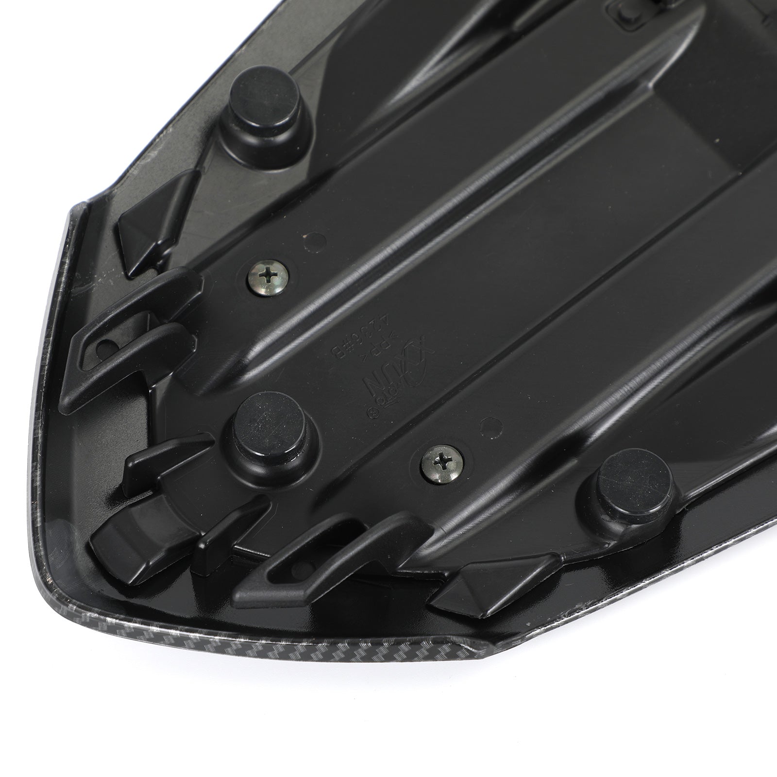 2018-2021 Triumph Speed Triple RS 1050 Rear Tail Seat Fairing Cowl Cover Generic