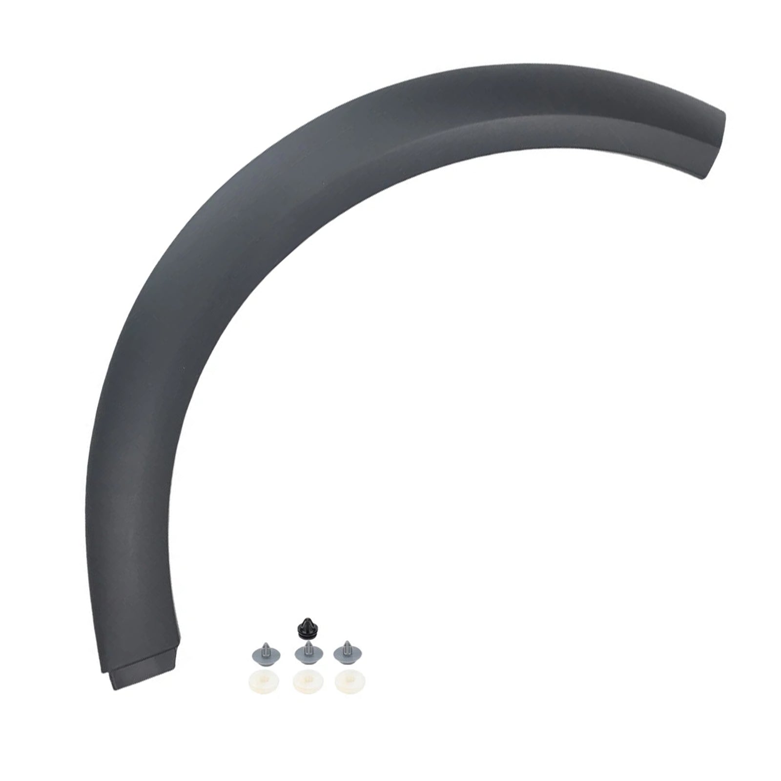Rear Driver Left Wheel Arch Trim 51131505869 For Mini Cooper 2002-2008