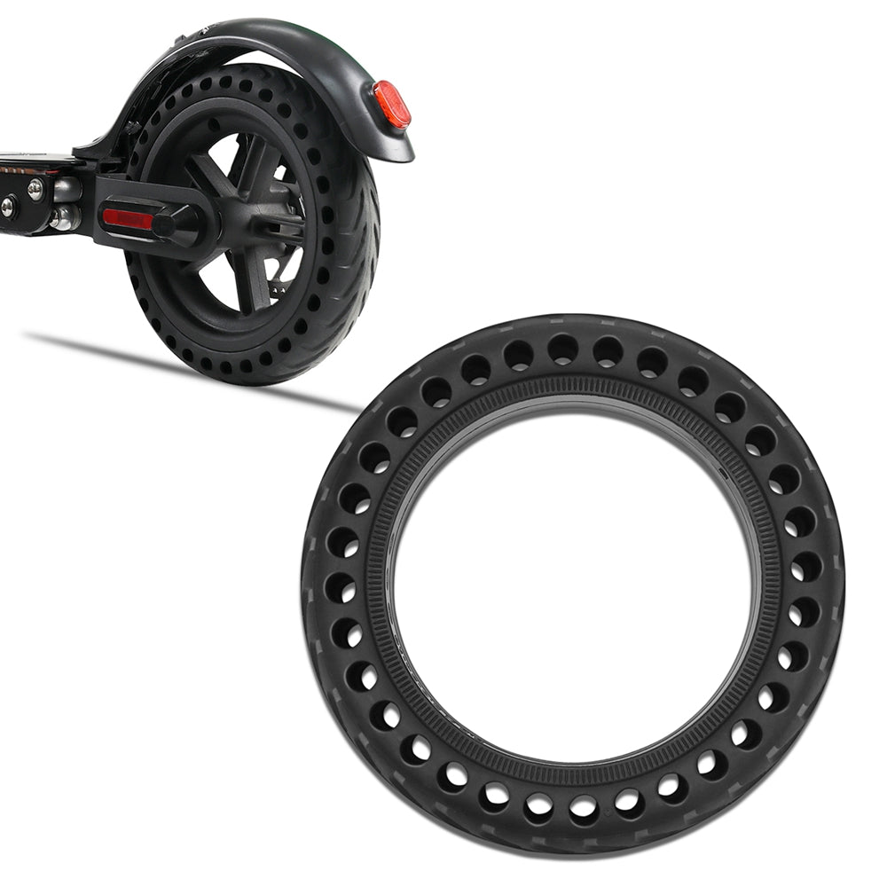 2×8.5“solid Electric Scooters Tires W/3 Tools For Xiaomi m365 gotrax gxl/XR