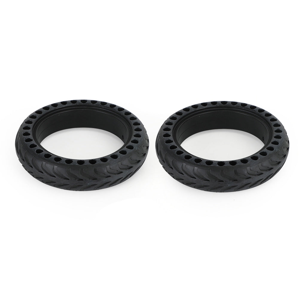 2×8.5“solid Electric Scooters Tires W/3 Tools For Xiaomi m365 gotrax gxl/XR