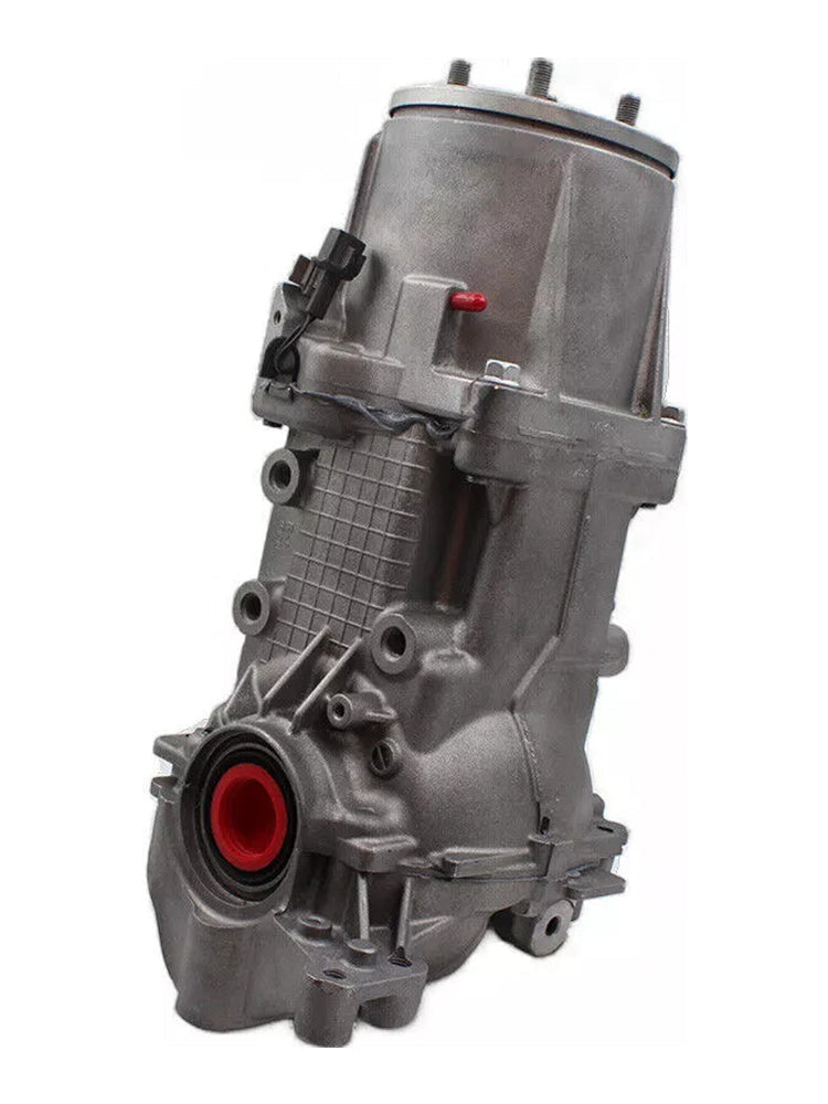 2007-2017 Jeep Patriot (Rr), w/o low range Rear Differential Axle Carrier 3501A115 3501A036 3570A004