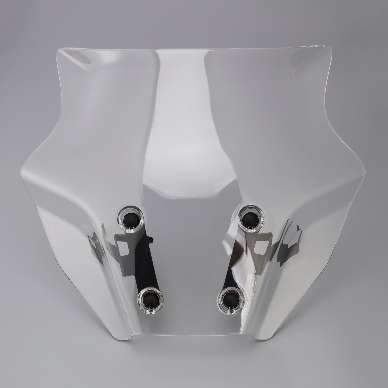 2025-2026 for Yamaha MT-07 Windshield WindScreen Fairing