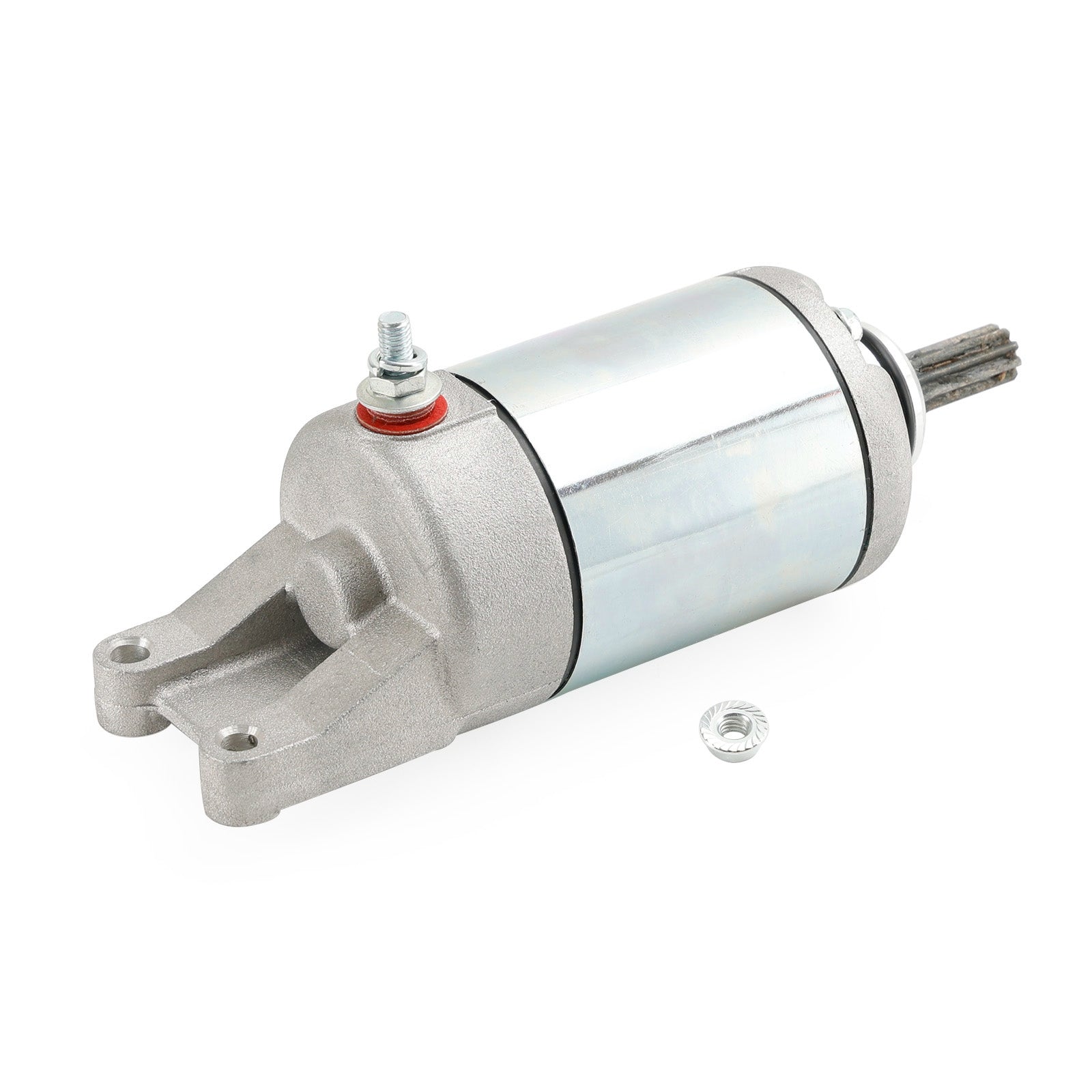 2007-2010 Suzuki ATV KINGQUAD 450- LT Starter Motor 31100-11H00