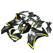 2014-2018 Yamaha YZF-R3 2015-2017 R25 Fairing Kit Bodywork ABS Generic