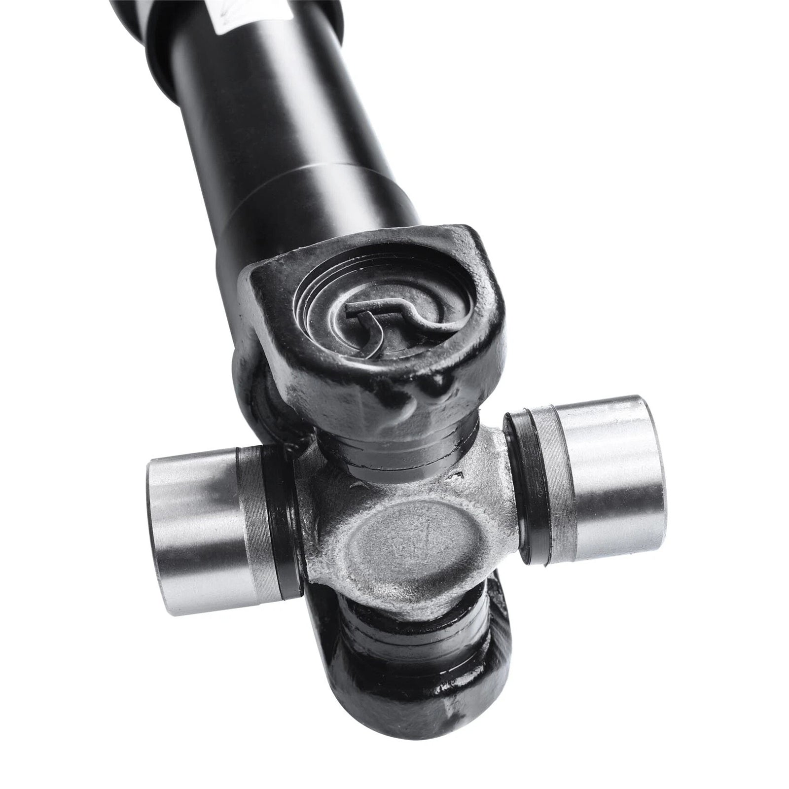 1999-2001 Ford F-250 Super Duty V8 7.3L Diesel Driveshaft Assembly 5C3Z4A376D F81Z4A376MA