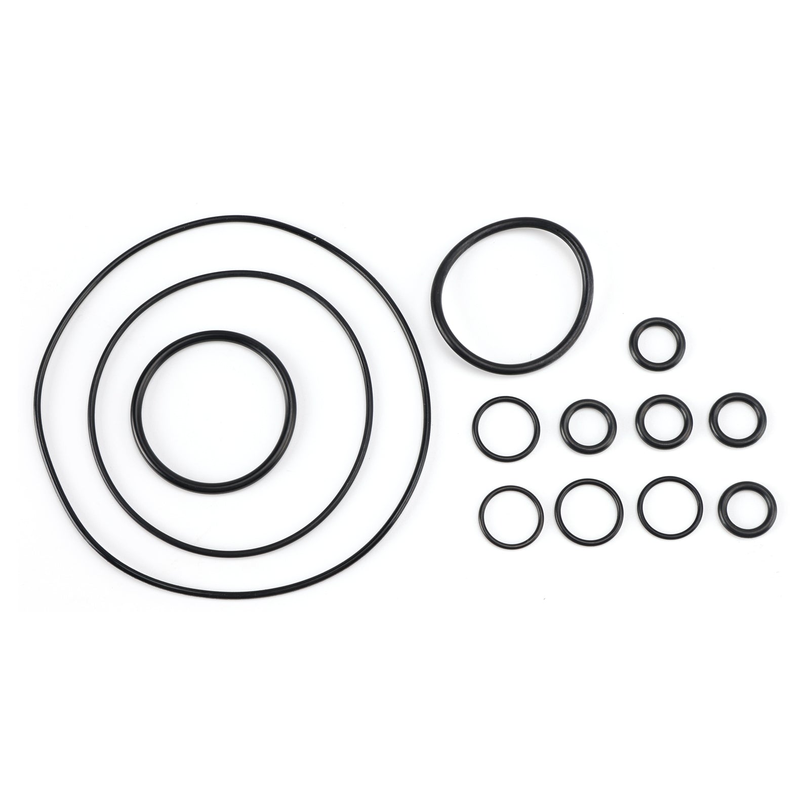 2008-2016 300 XC TOP END CYLINDER PISTON GASKET KIT 54830338300