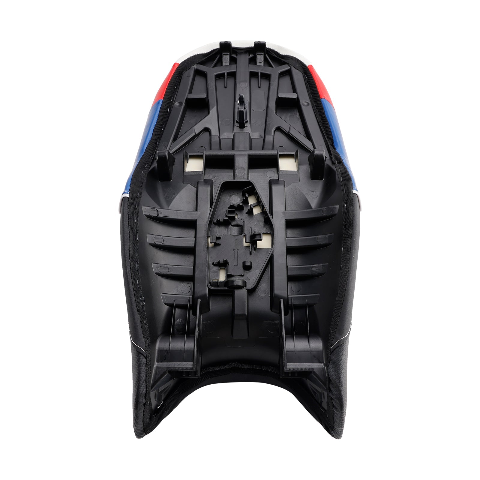 Replace Front Rear Driver Passenger Seat Blue For Bmw R1200Gs 13-18 R1250Gs