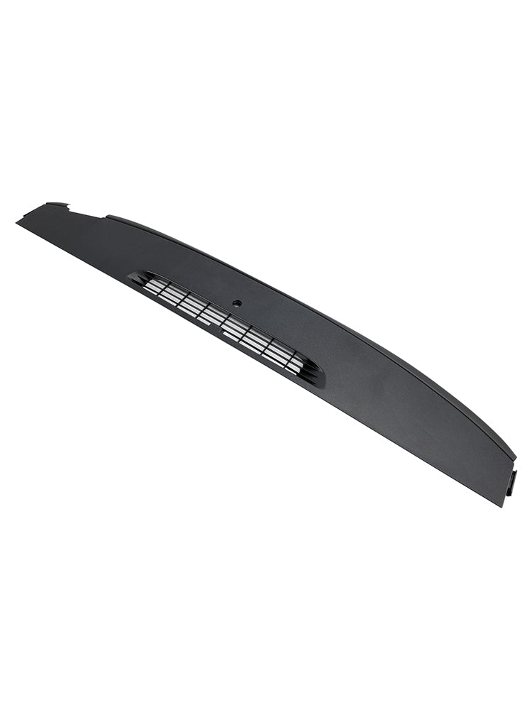 2010 GMC Yukon XL 1500 Black 926-336 Upper Dashboard Panel 20844035