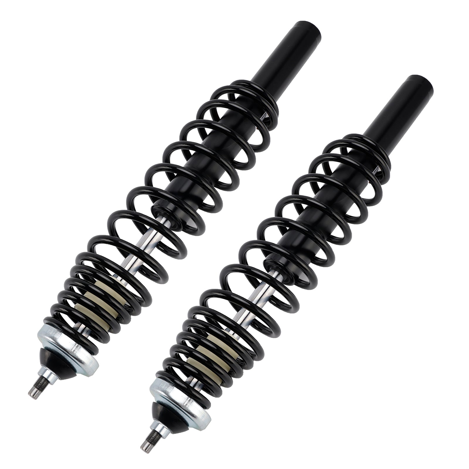 1997-2012 Polaris Scrambler 500 2 Pcs Front Shocks 7555749