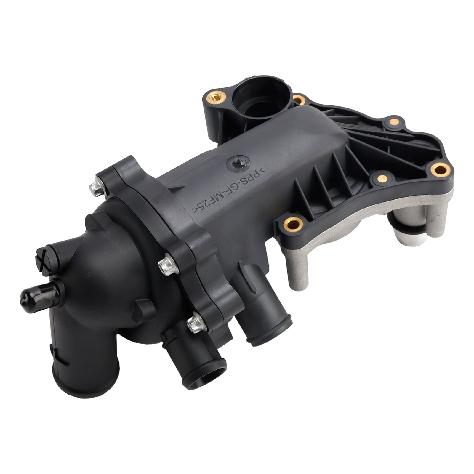 Water Pump Thermostat 079121013P for Audi A8 Quattro S5 RS5 4.2L V8