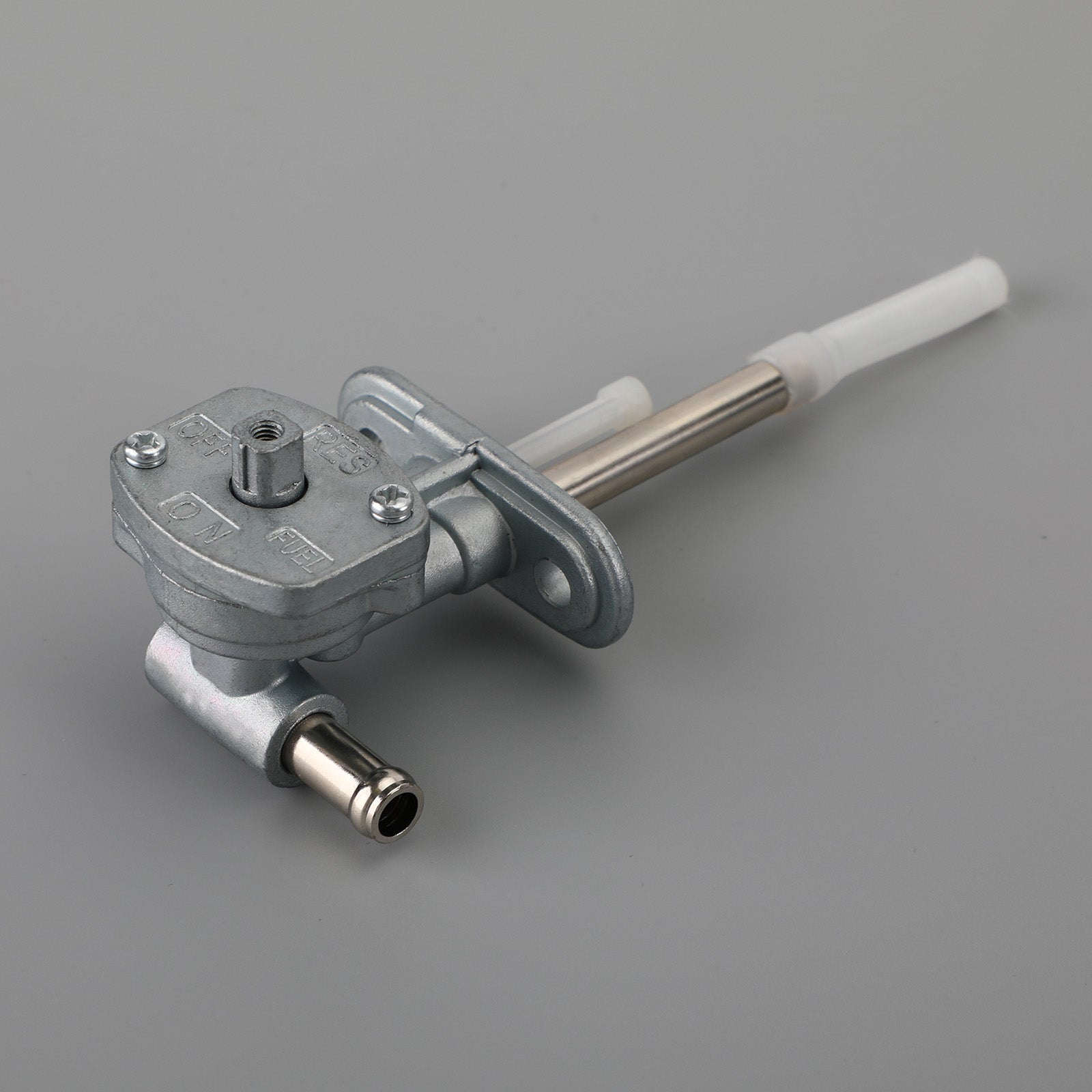 Fuel Valve Petcock & Lever Screw fit for Kawasaki Prairie 360 KVF360 2003-2013