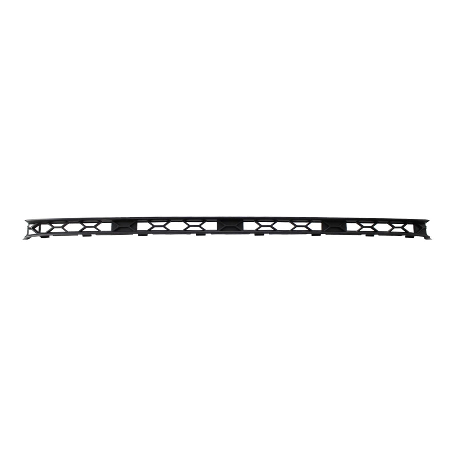 2011-2014 Audi Tts Mk2 Front Bumper Lower Center Grille 8J0807697H