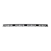 2011-2014 Audi Tts Mk2 Front Bumper Lower Center Grille 8J0807697H