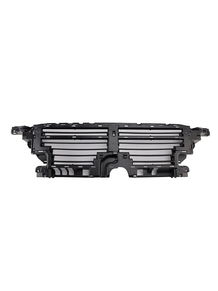 2021-2023 Fit Ford Bronco Air Collecting Hood Grille Shutter P2DZ16138A W/O Motor