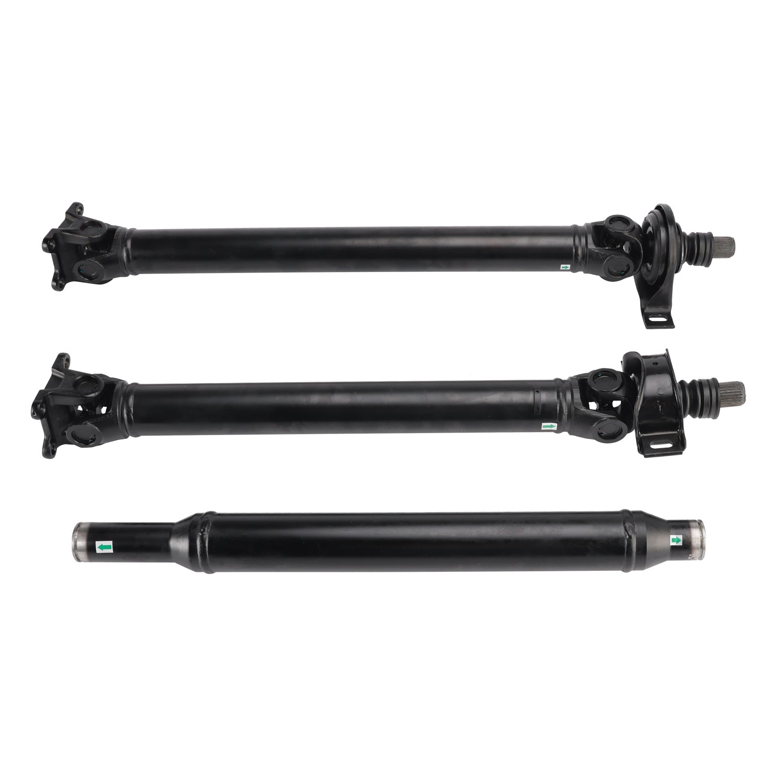09.2007-on MERCEDES-BENZ VITO Bus (W639) 115 CDI 4x4 110/150 Propshaft Drive Shaft 2211mm Length 6394103206