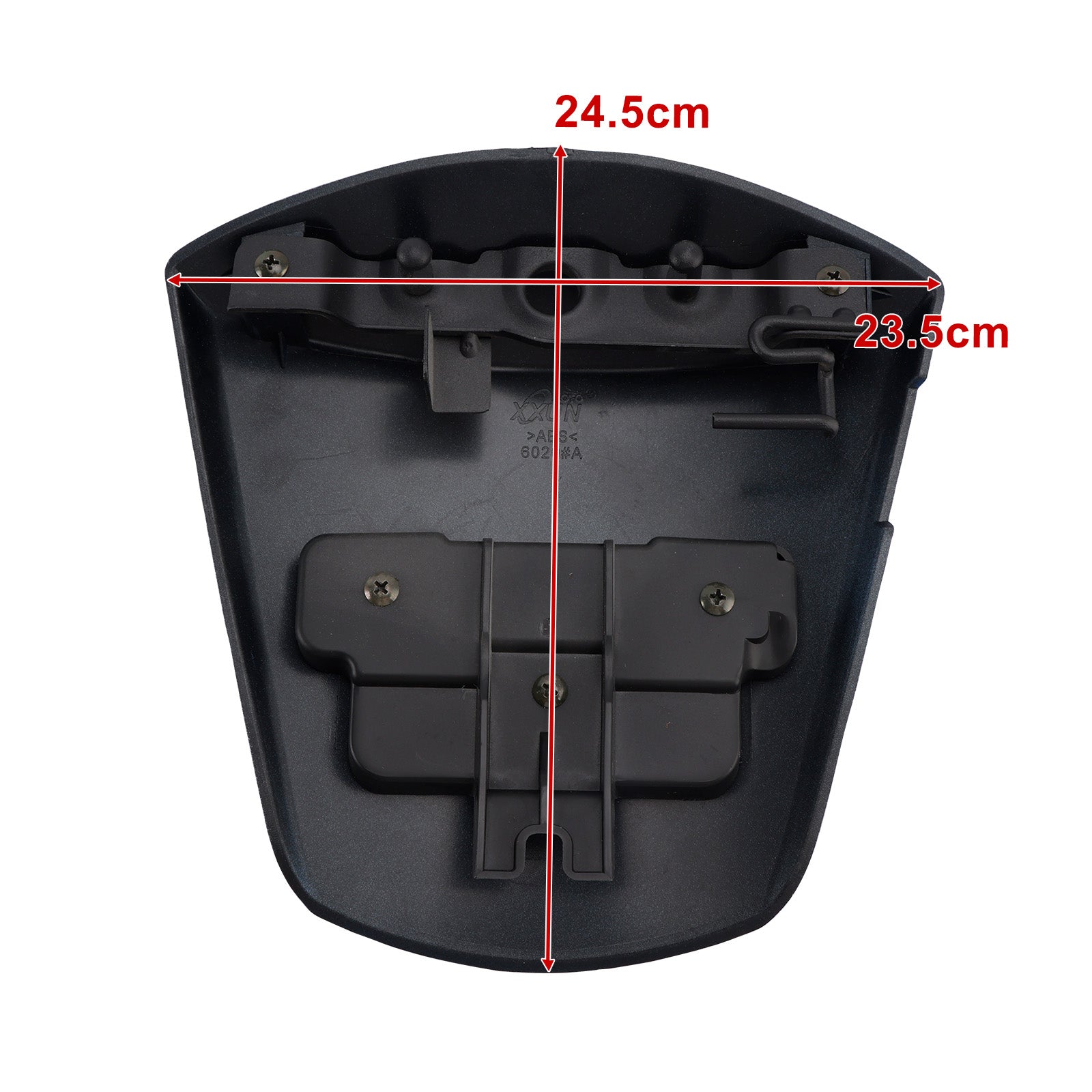 Rear Seat Fairing Cover For Suzuki GSXR600 GSXR750 K11 2011-2026