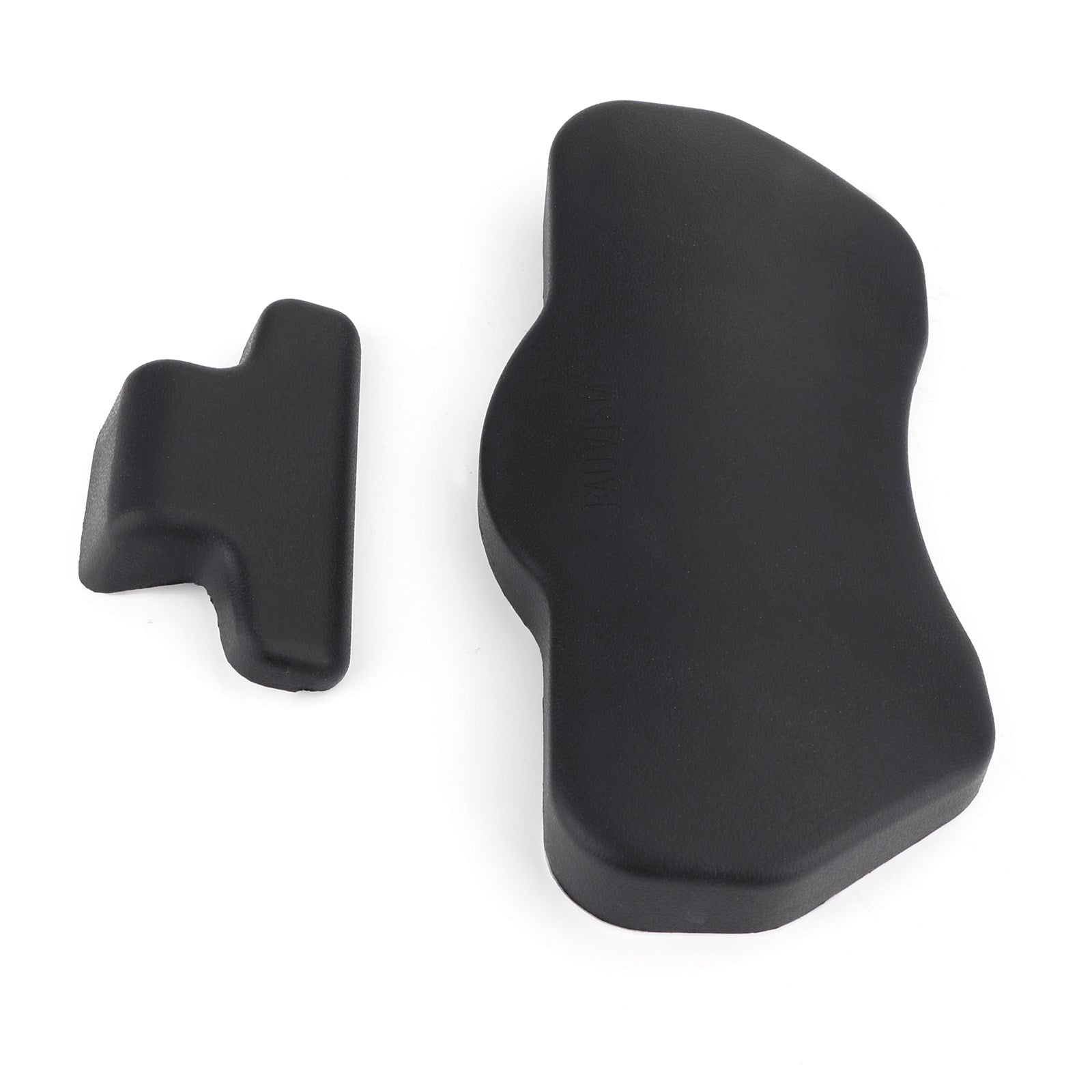 Rear Top Case Box Backrest Pad For BMW F800 F850 G310GS R1200