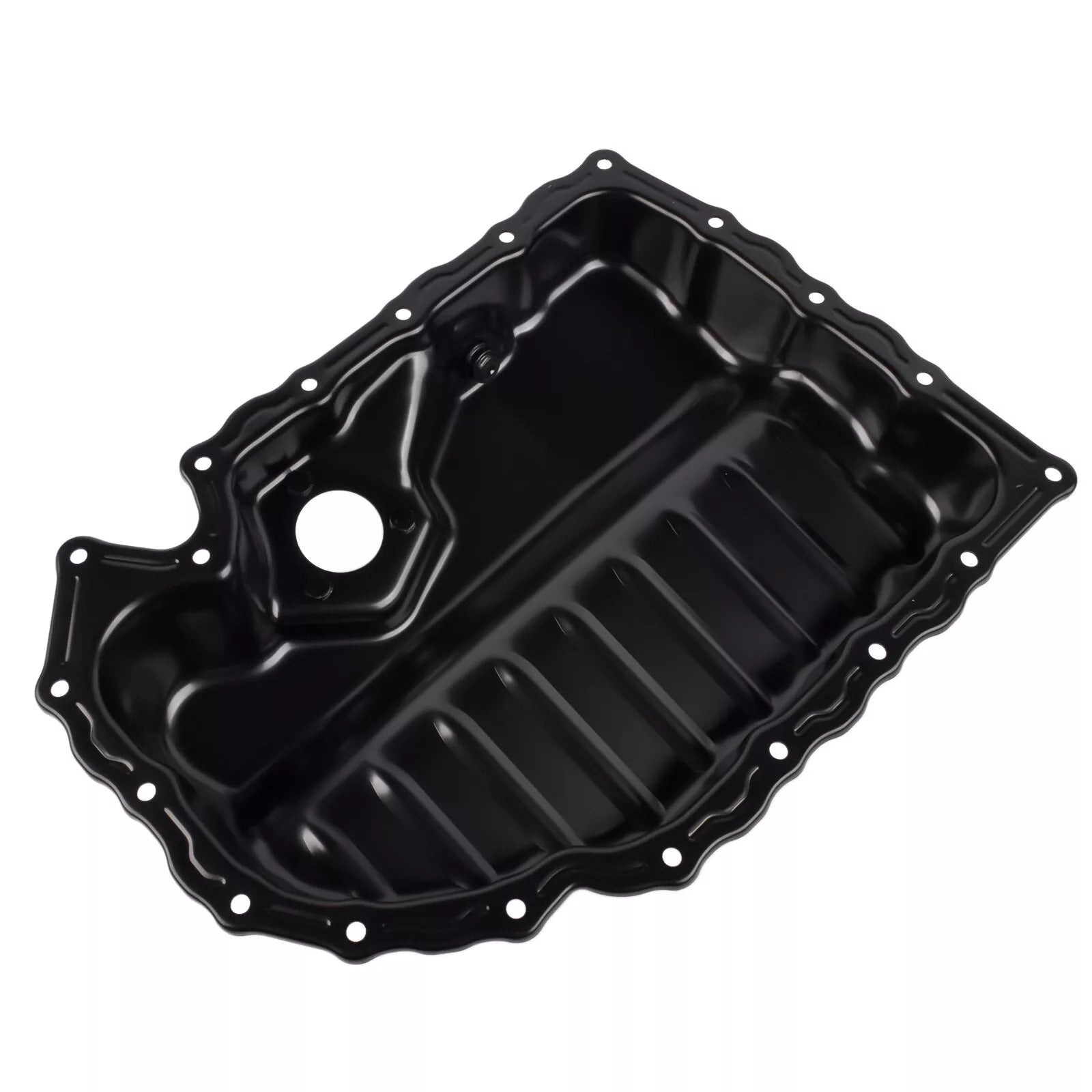 2006-2014 VW Golf 2.5L Oil Pan Lower 06J103600E 06J103600AF 264-713