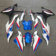 2019-2022 BMW S1000RR Amotopart Injection Fairing Kit Bodywork Plastic ABS #110